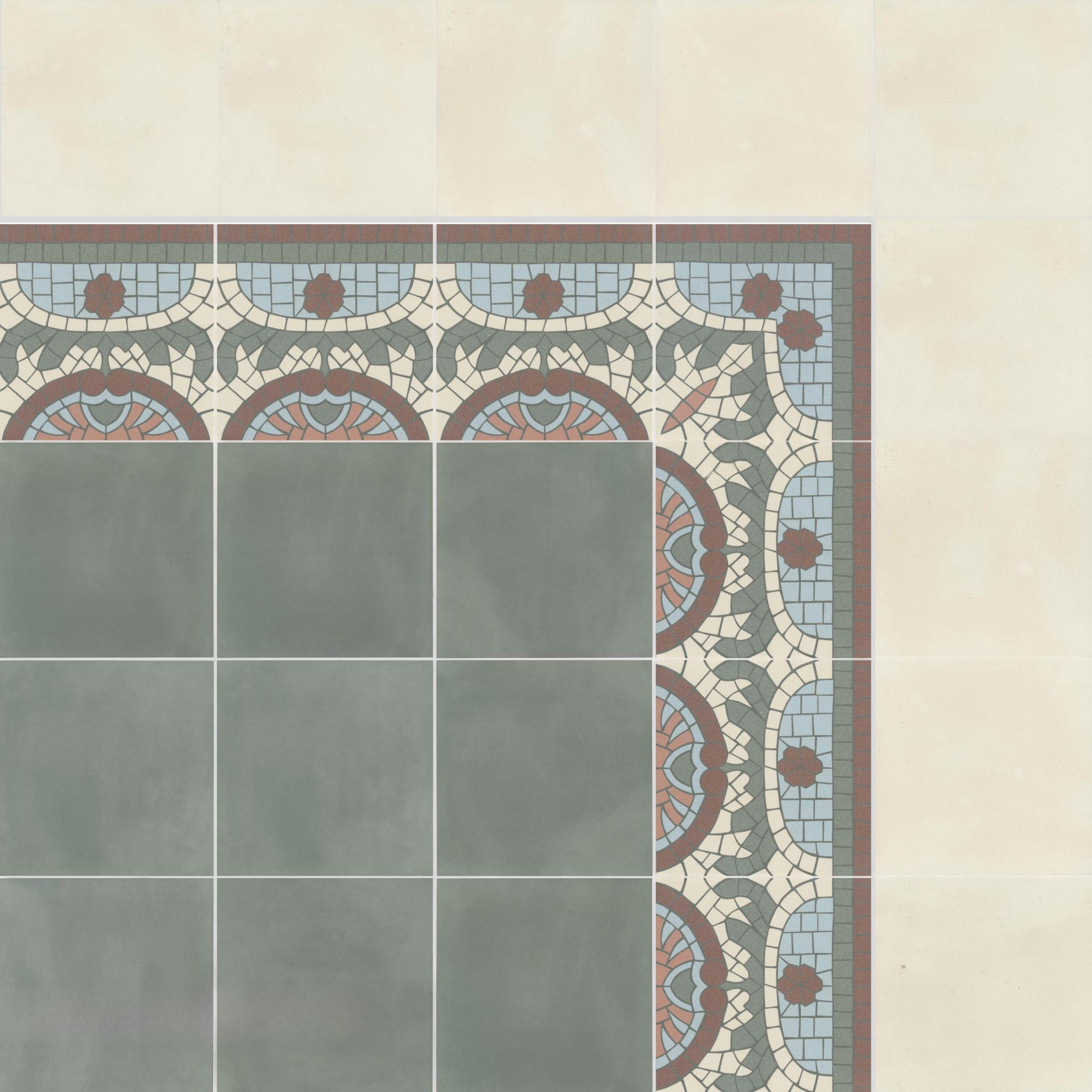 Revoir Paris Bel Histoire Fries 15x15 cm Gilbert Ligne