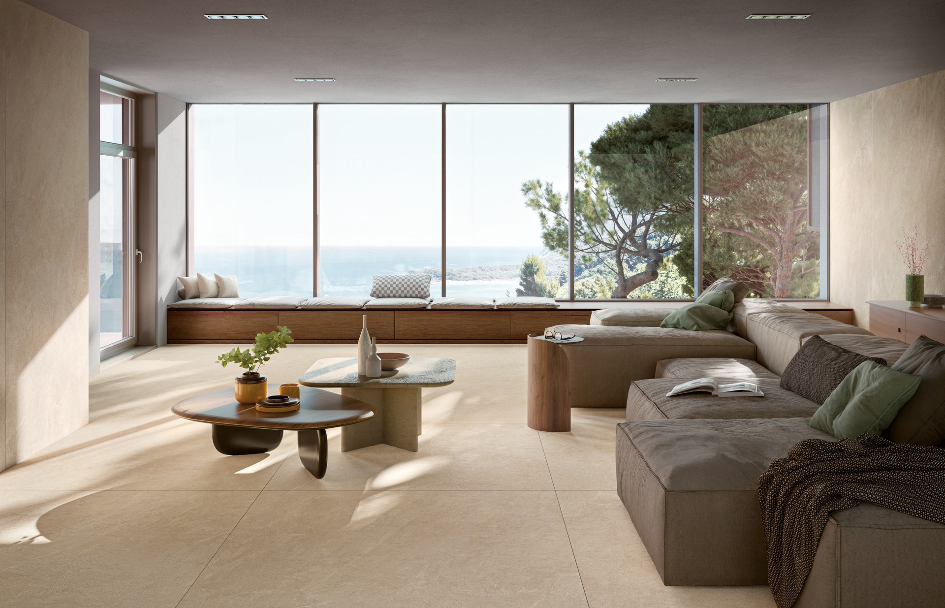 Mirage Motley MT10 Vegas 30x60x0,9 cm Feinsteinzeug SP R9 