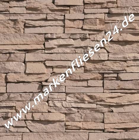 Kunststein Verblender Sakar Terra