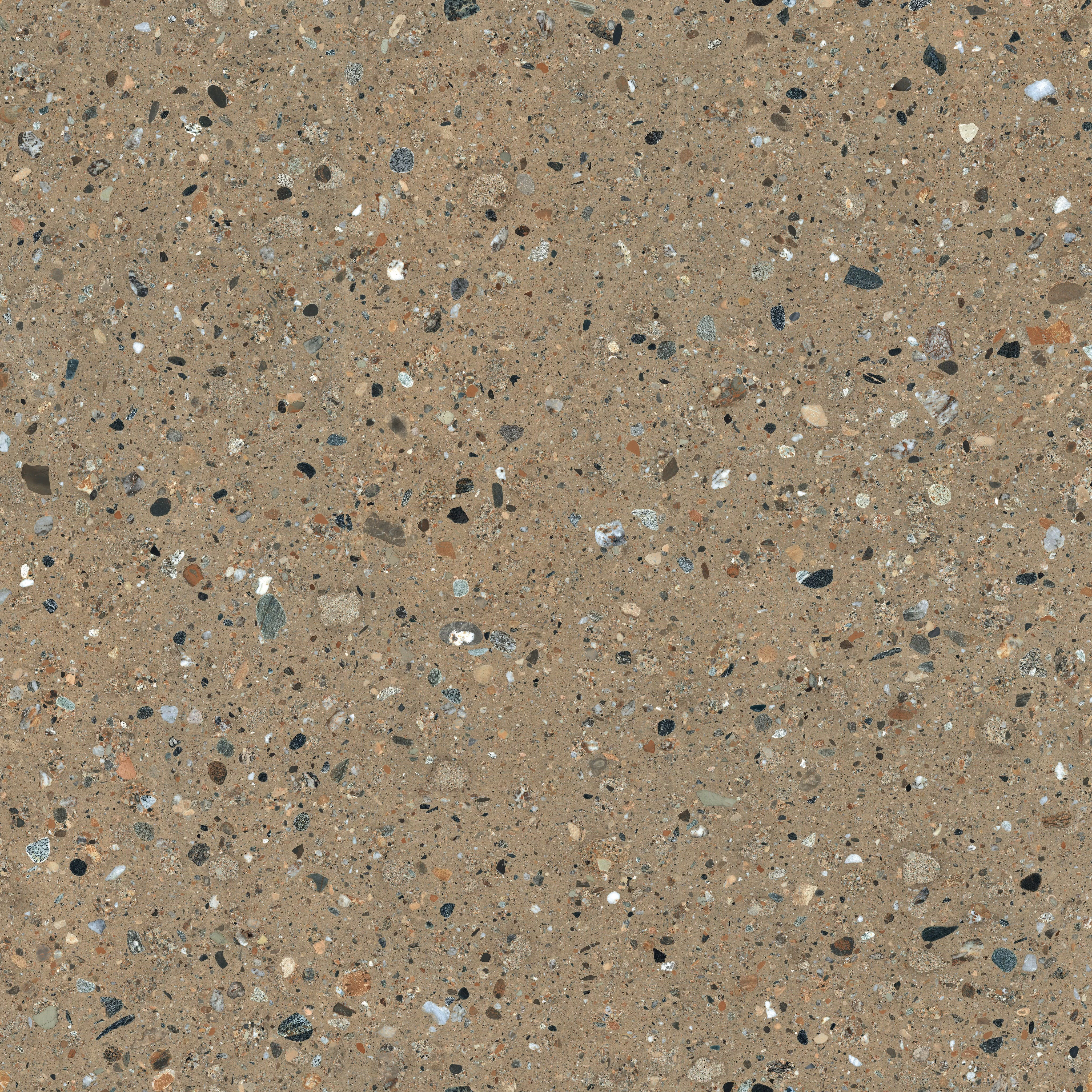 Florim Sensi Venezia Mercato Matte 120x120x0,9 cm Feinsteinzeug R9    