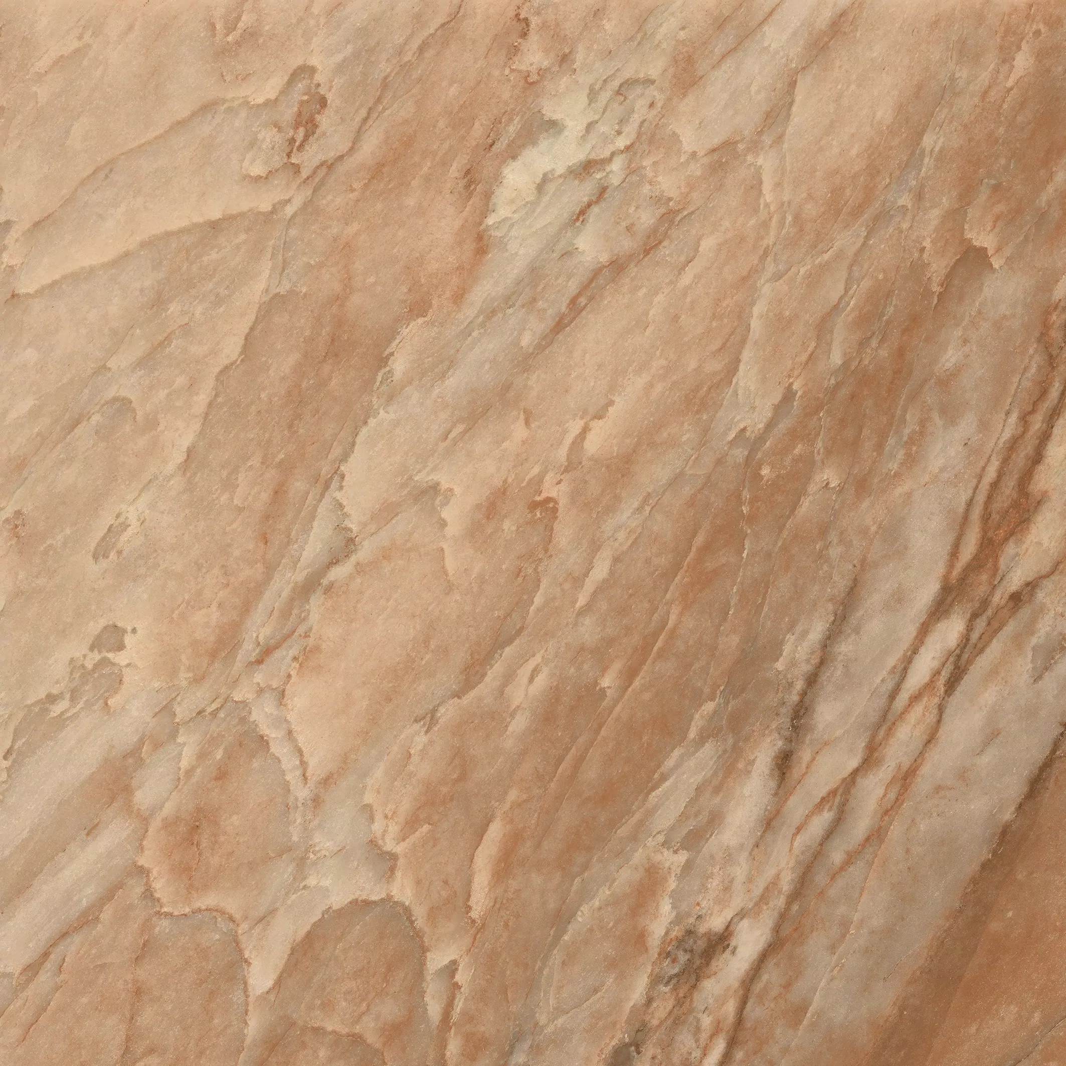 Florim Authentic Luxe Marble Nuage 120X120x0,6 cm Feinsteinzeug Glossy Magnum