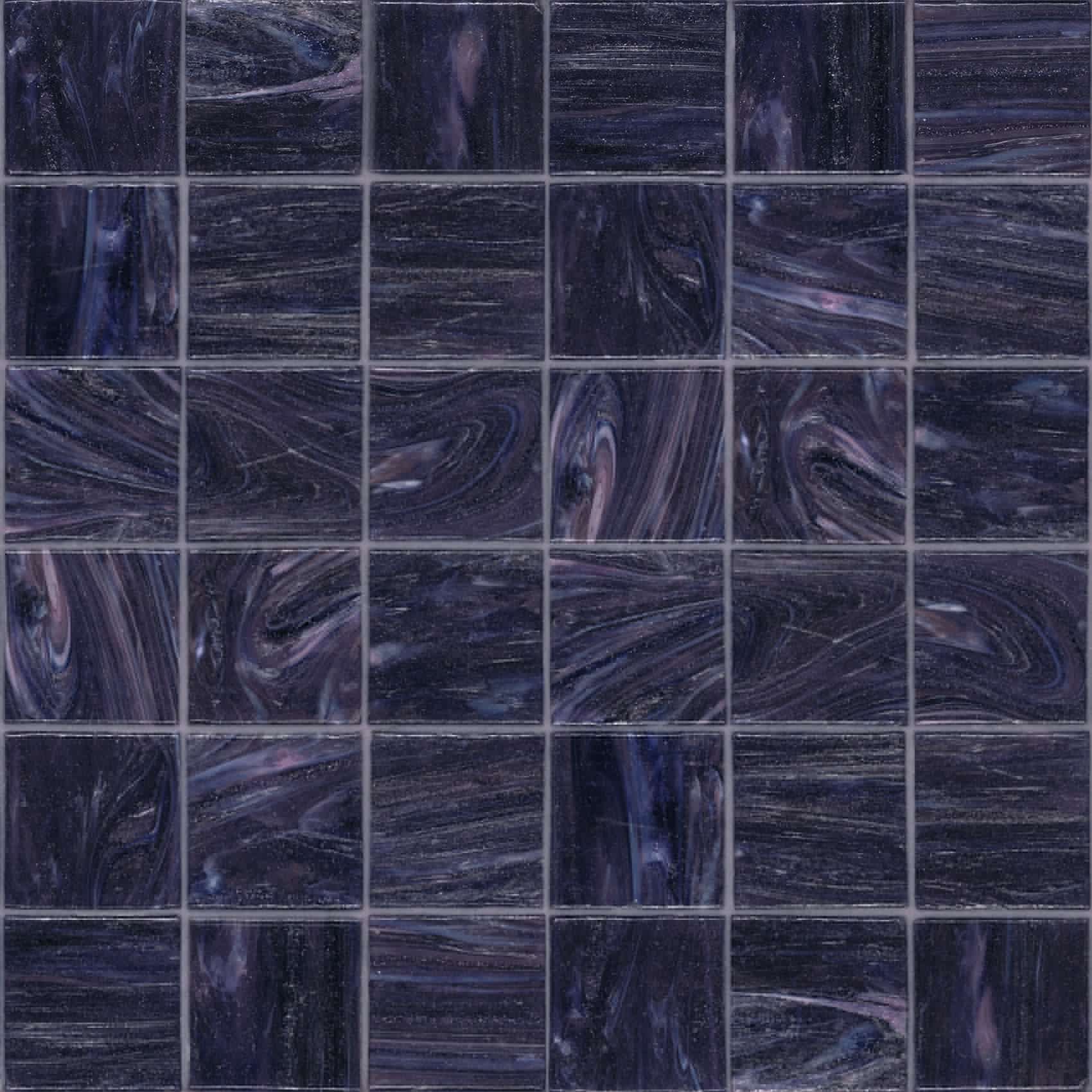 Bisazza  GM 50.53 Format 50x50 mm inkl. Inst.-Kit