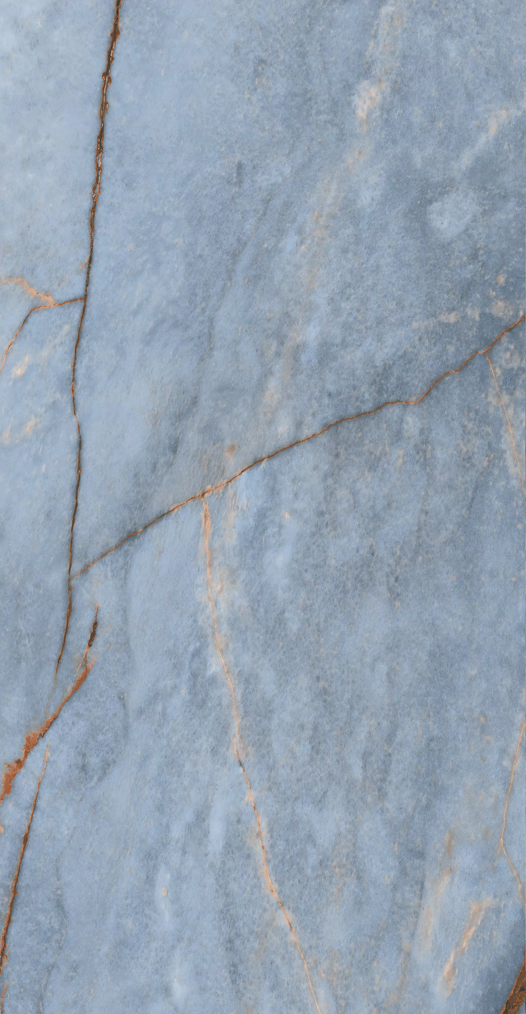 Florim Heritage Luxe Heritage Azure Matte Silk 60x120x0,9 cm Feinsteinzeug