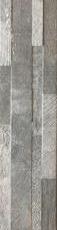 Rondine Volcano 3D grey 15x61 cm