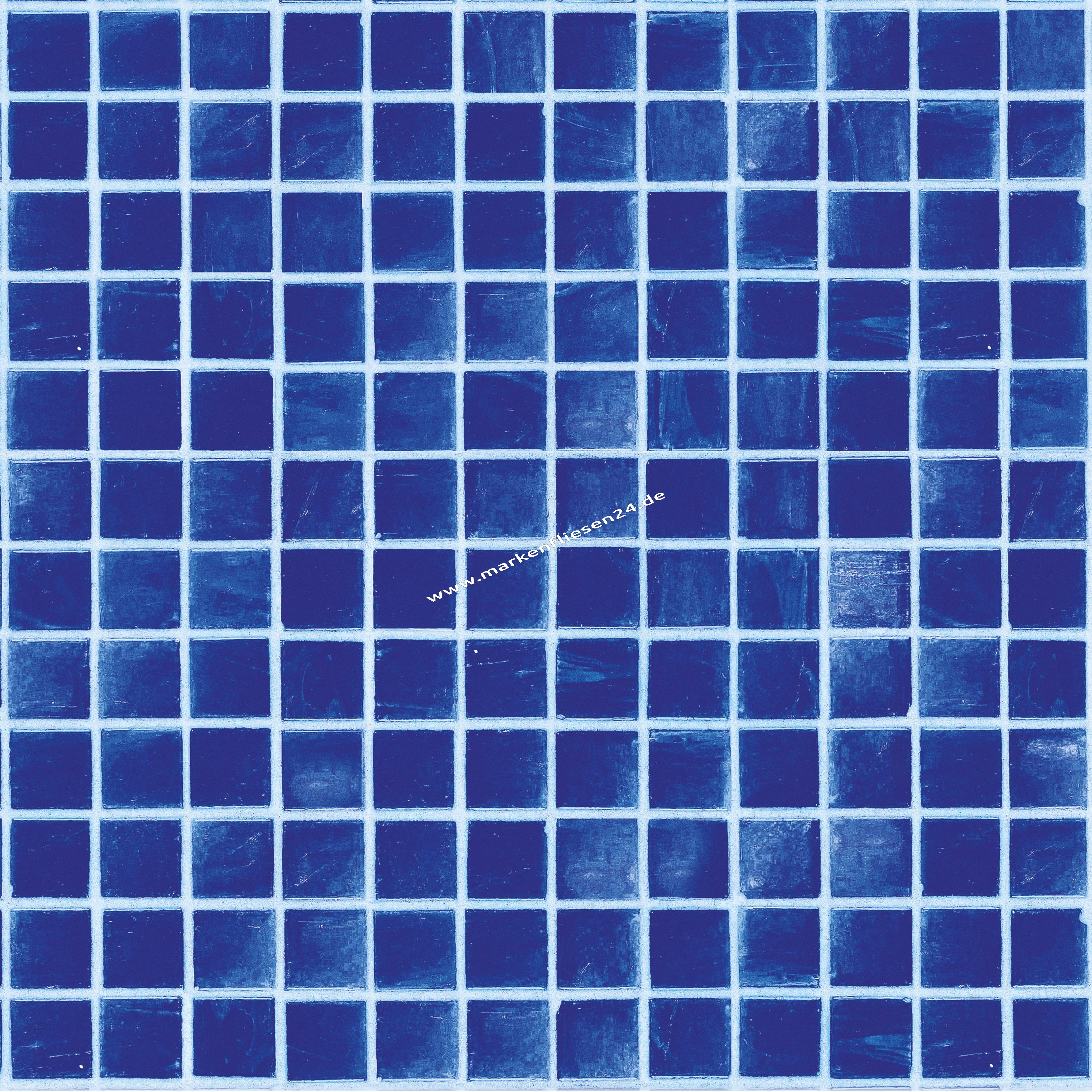 Bisazza OP 25.02M Opera-Matt 25x25 mm