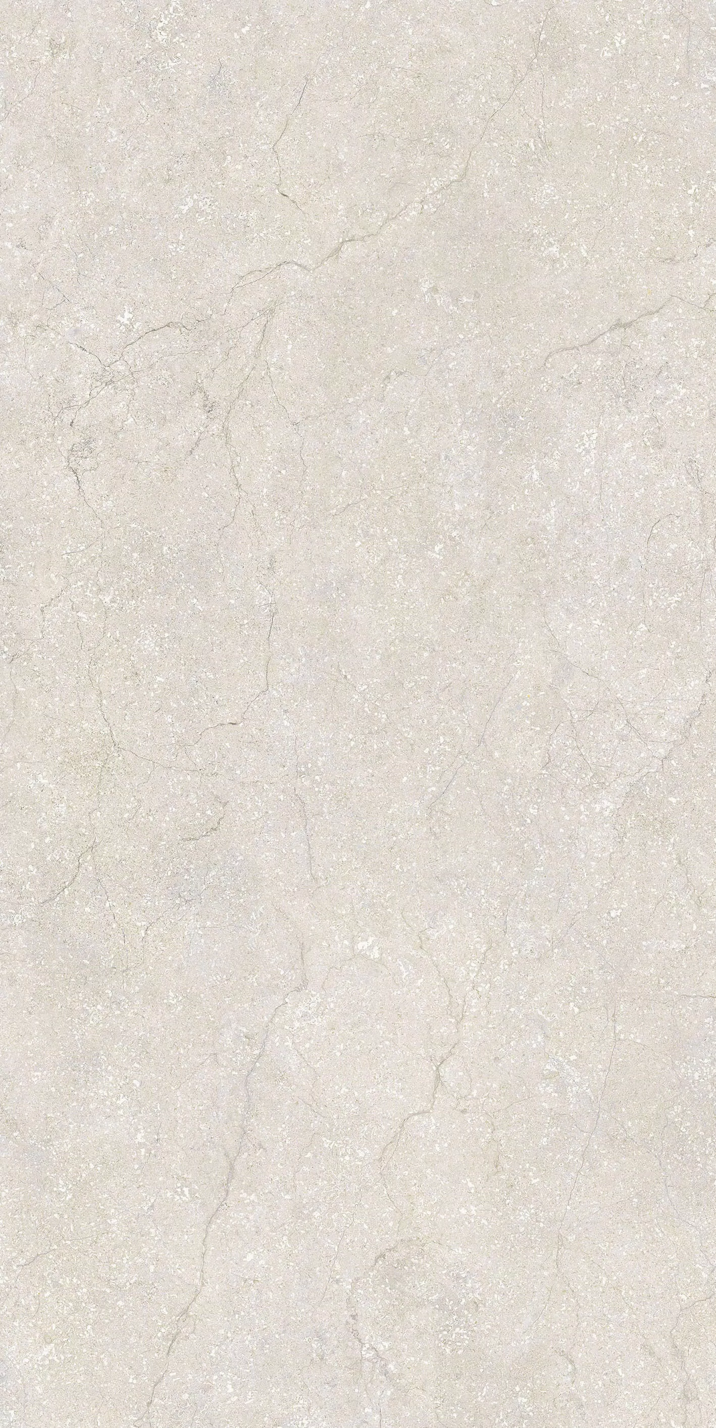 Florim Stone Life Cotton Matte 60x120x0,9 cm Feinsteinzeug R10 