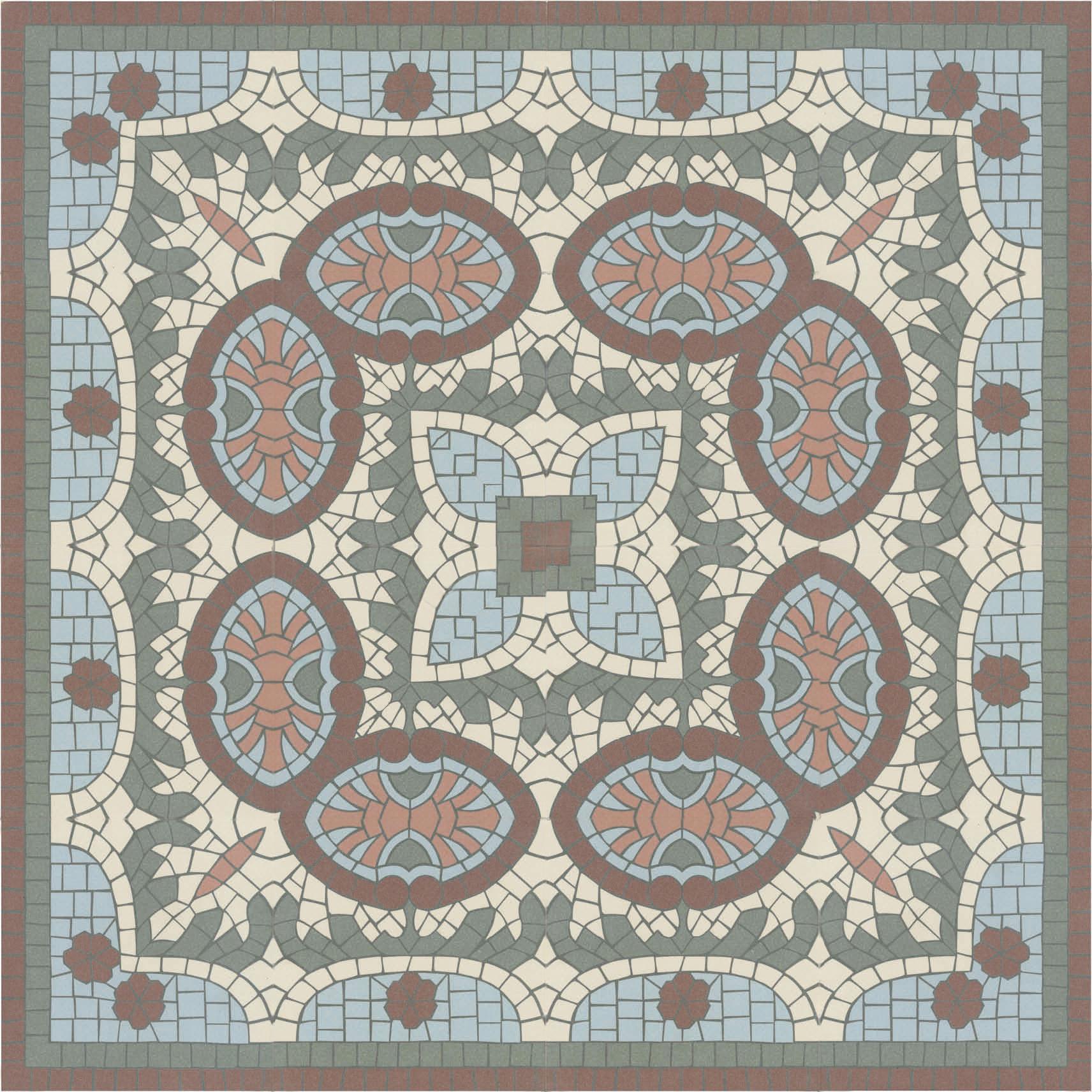 Revoir Paris Bel Histoire Eckstück 15x15 cm Gilbert Coin