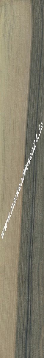 Emil Millelegni 003 Noce Selvatico 15x120 cm naturale rettifiziert