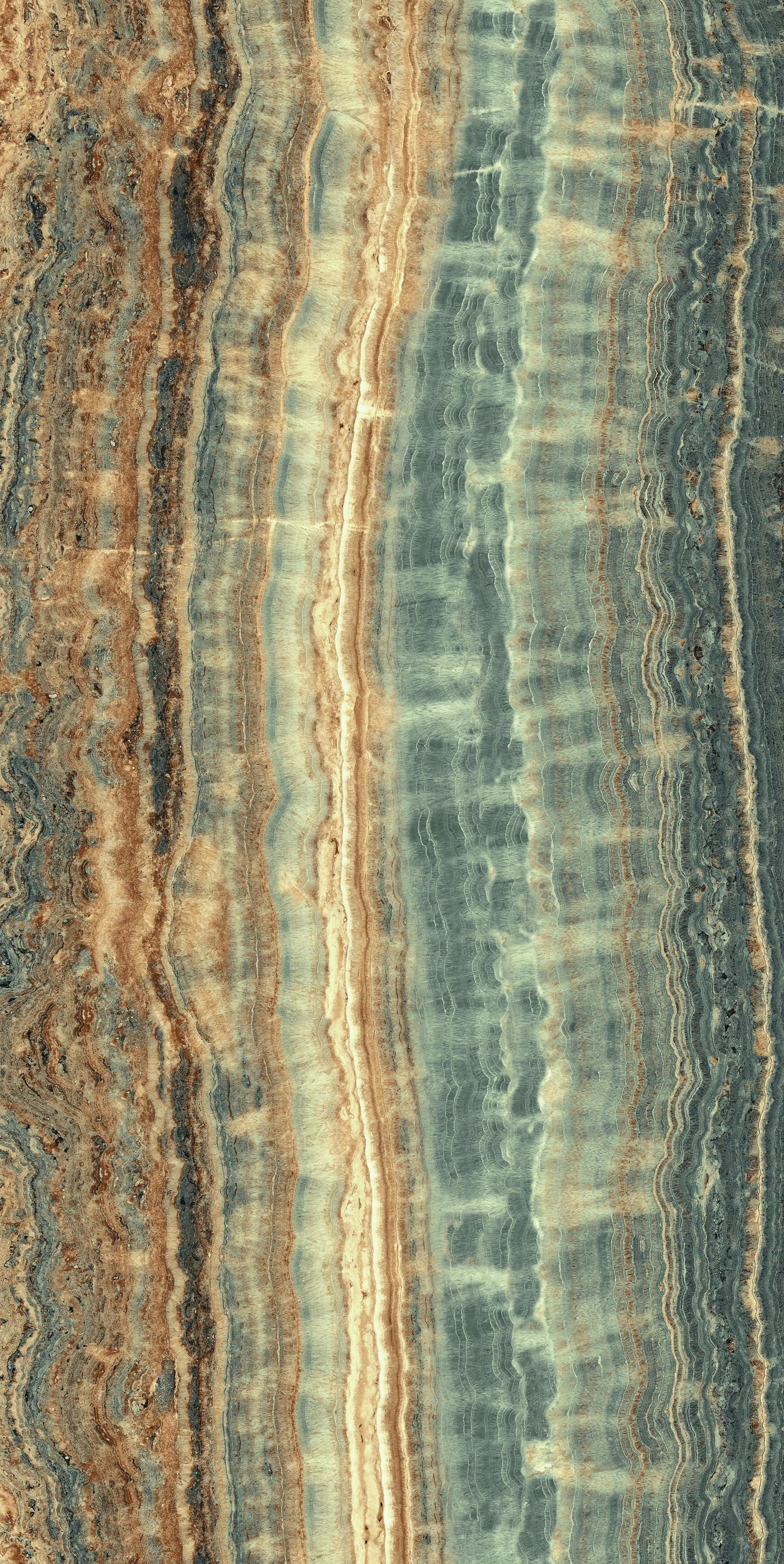 Florim Eccentric Luxe 60X120x0,9 cm Feinsteinzeug Mint Matte R10 