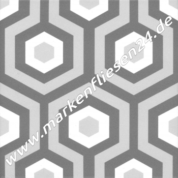 Revoir Paris Petit Gris de Paris 15x15 cm Jack