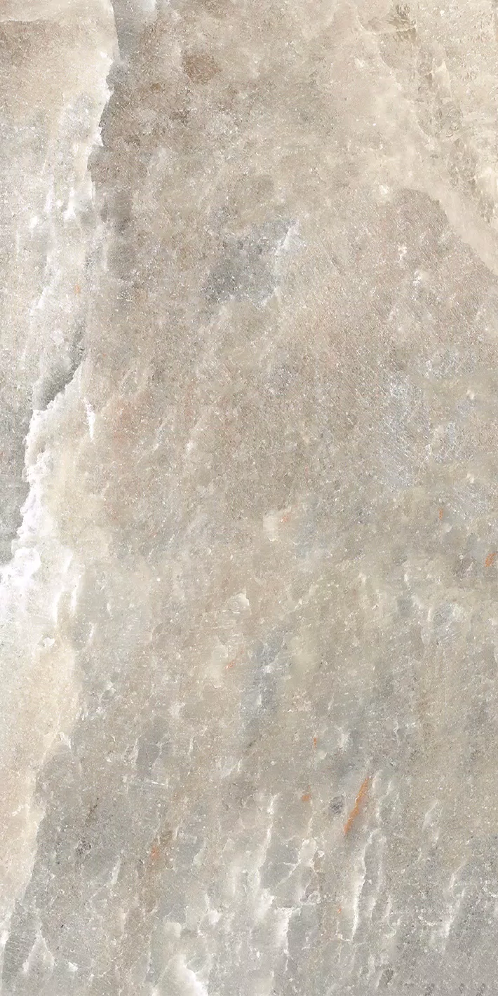 Florim Rock Salt Danish Smoke Glossy 60x120x0,6 cm Feinsteinzeug Magnum