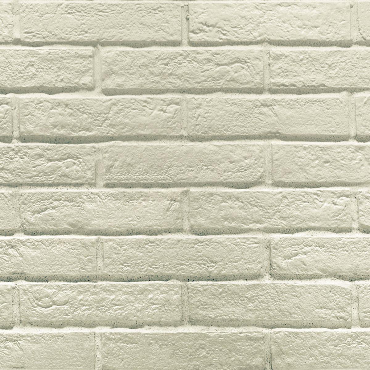 Rondine New York Brick 6x25 cm Ziegeloptik Almond