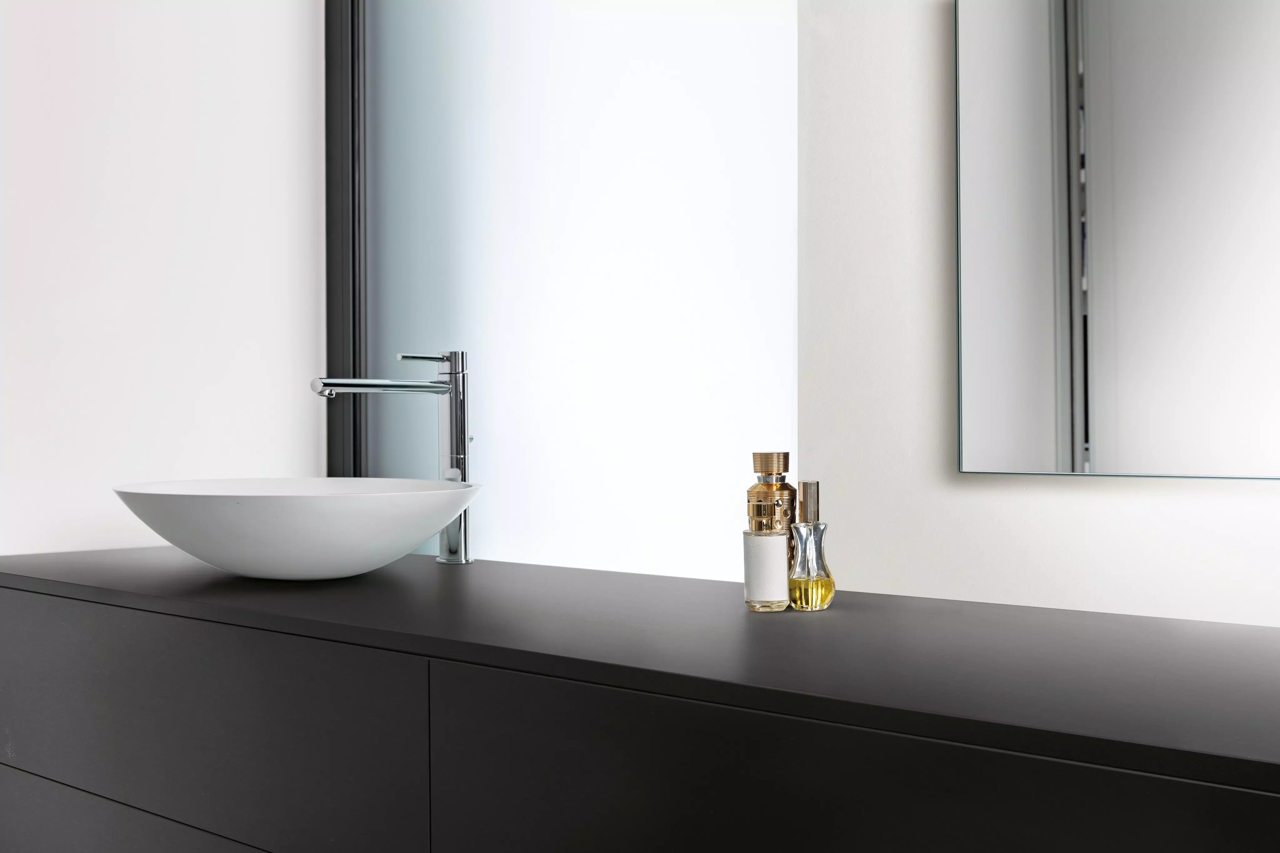 Florim B&W_Marble White Matte 120x120x0,6 cm Feinsteinzeug R9 Magnum 