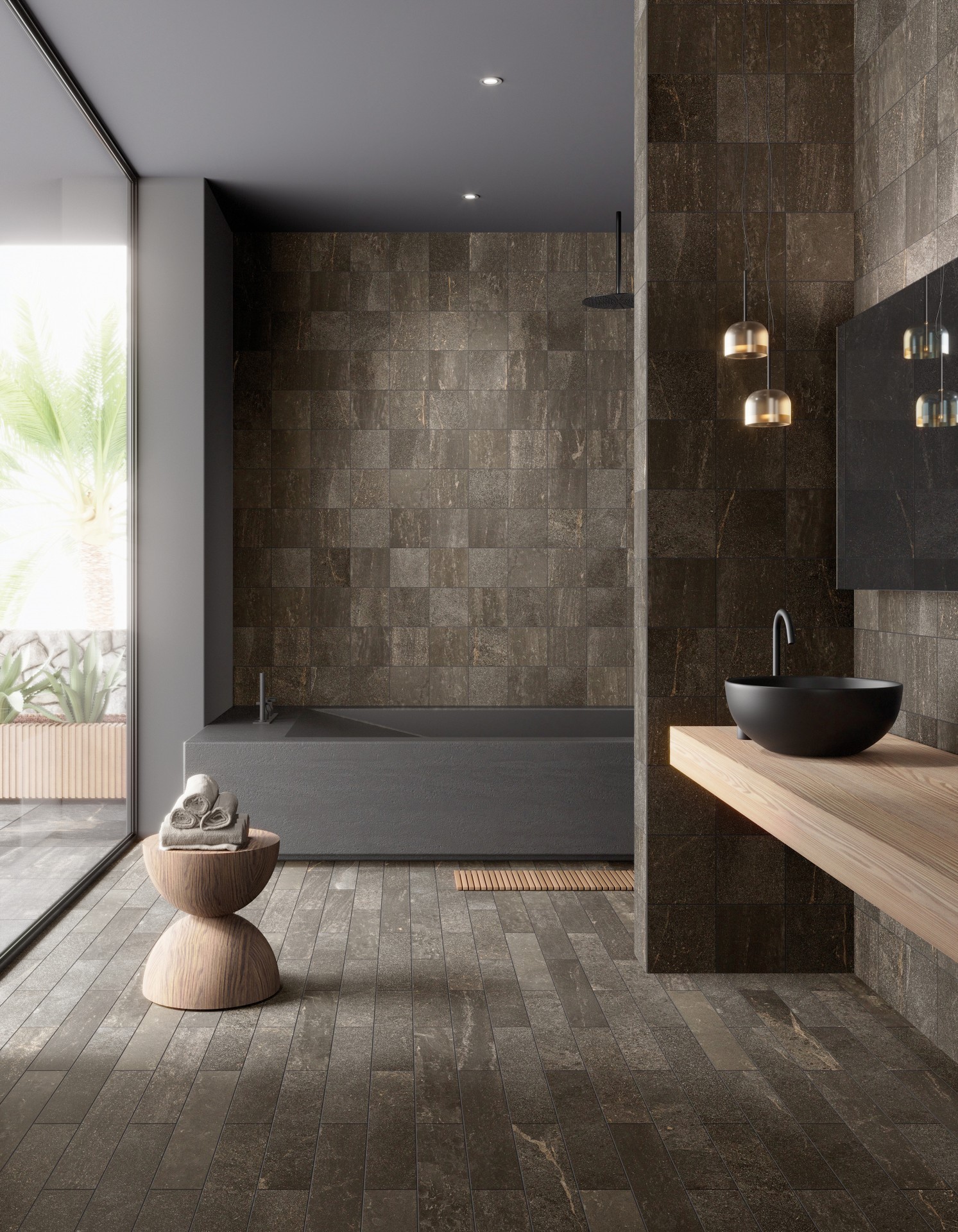 Mirage ReGea 30x60x0,8 cm Avola RA 13 SP SQ R9