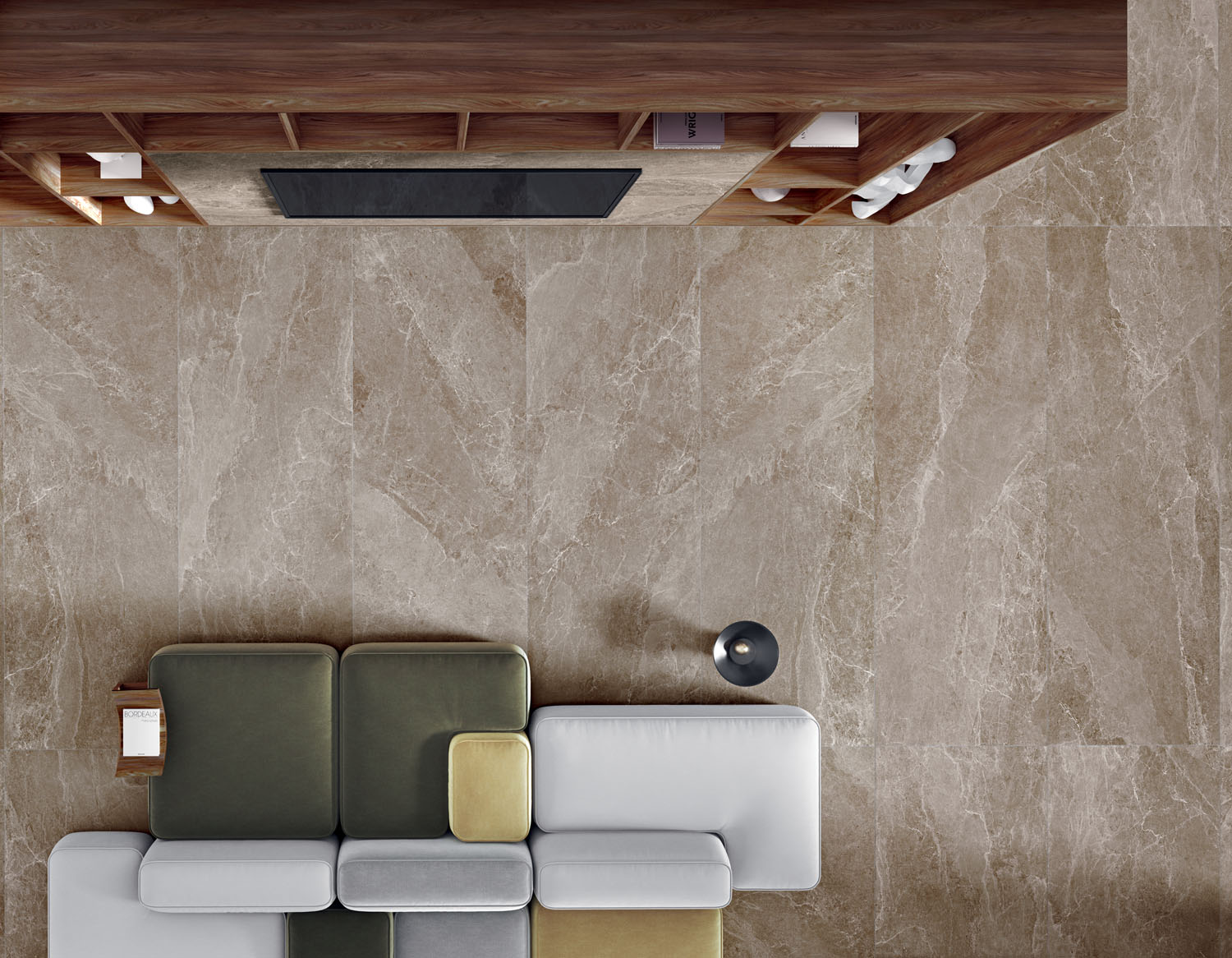 Cotto d`Este Advantage 30x60 cm Greige naturale    