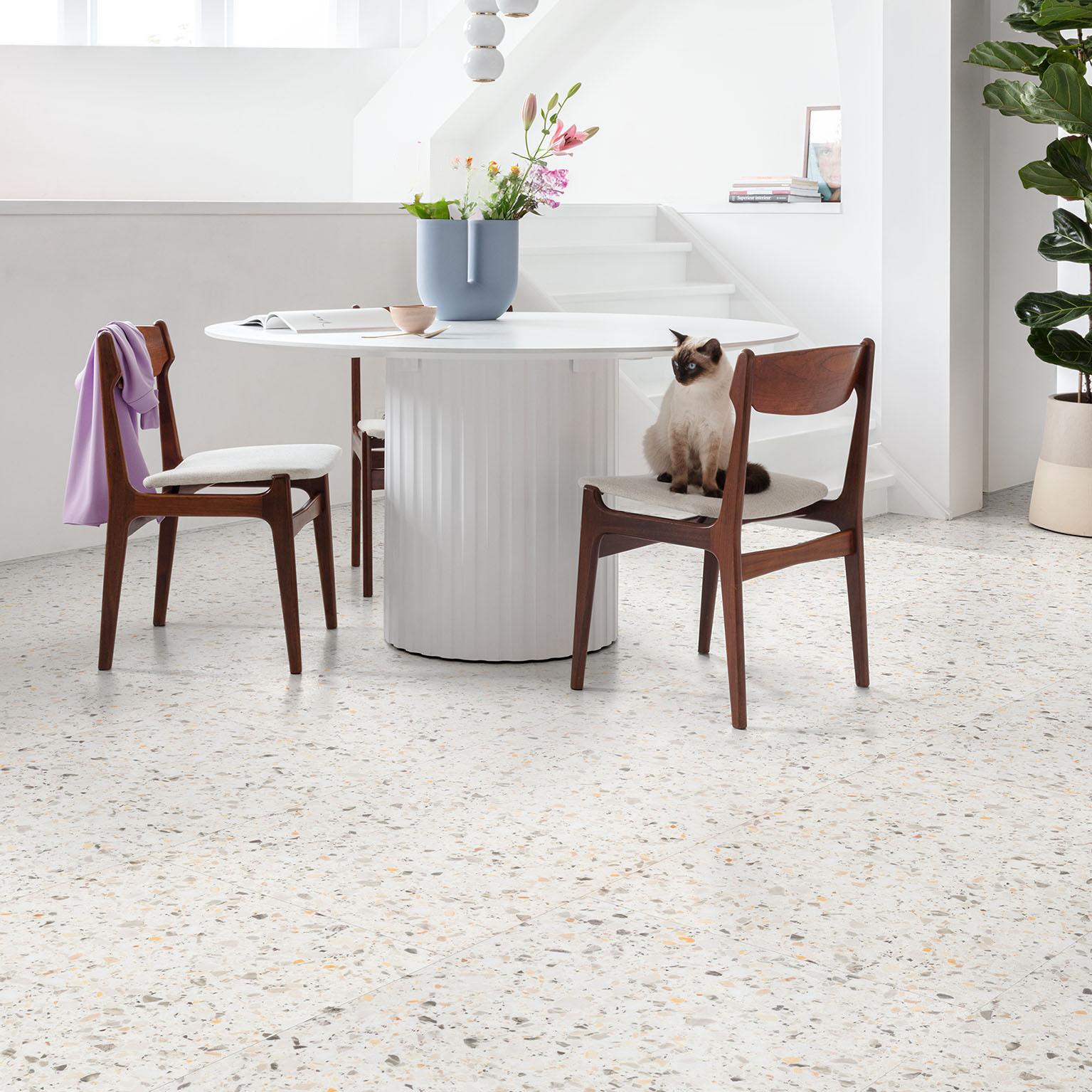 Floorify Rigid-Vinyl Verona 900x600x4,5 mm, Nutzschicht 0,4 mm