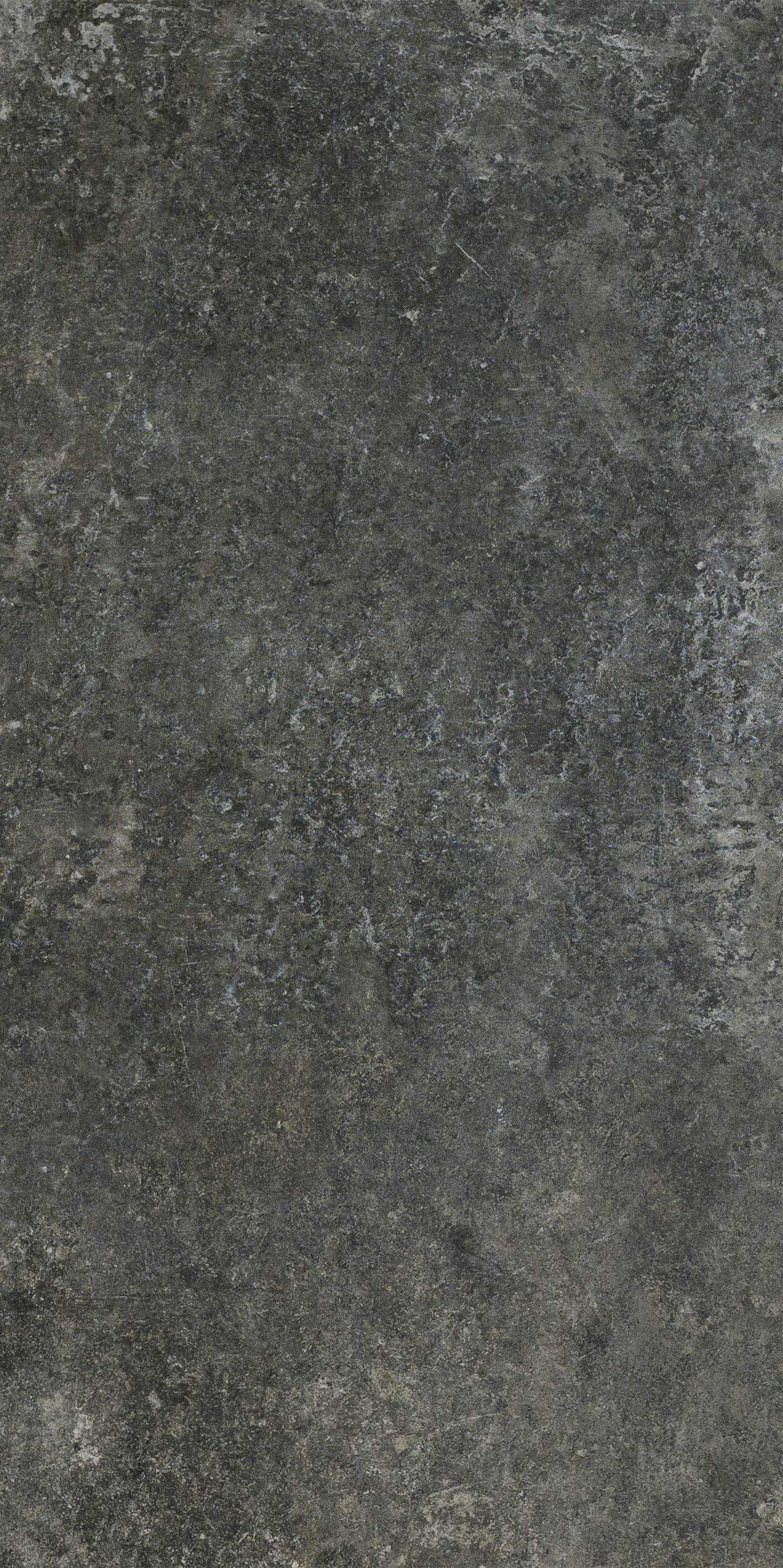 Florim Artifact Worked Charcoal 60X120x0,9 cm Feinsteinzeug Matte R10            