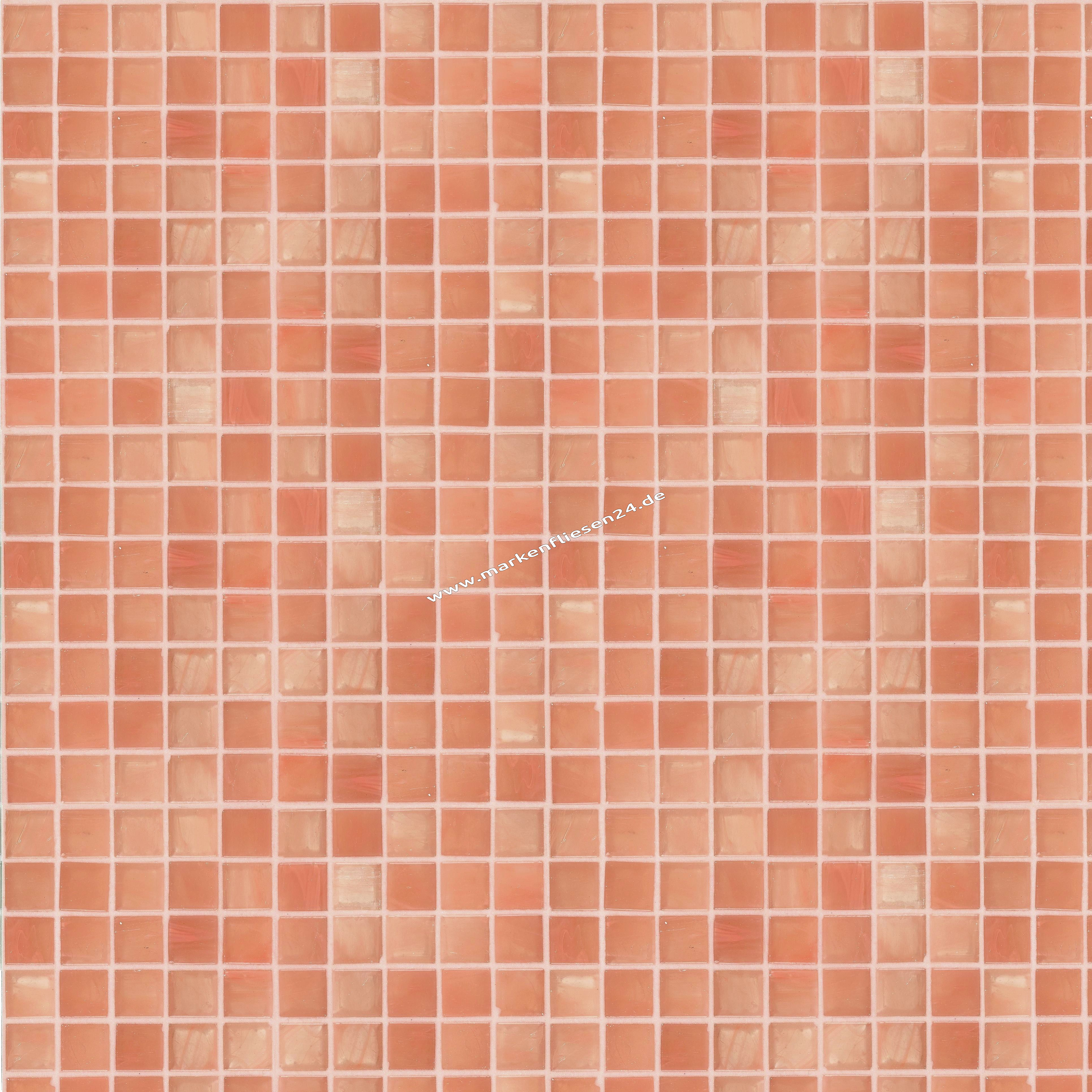 Bisazza OP 15.37 Opera 15x15 mm inkl. Inst.-Kit