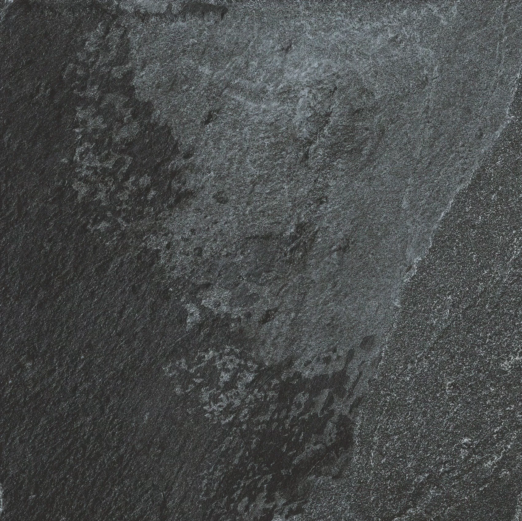 Florim Natural Stone Coal Matte 60x60x0,9 cm Feinsteinzeug R10 Ptv 