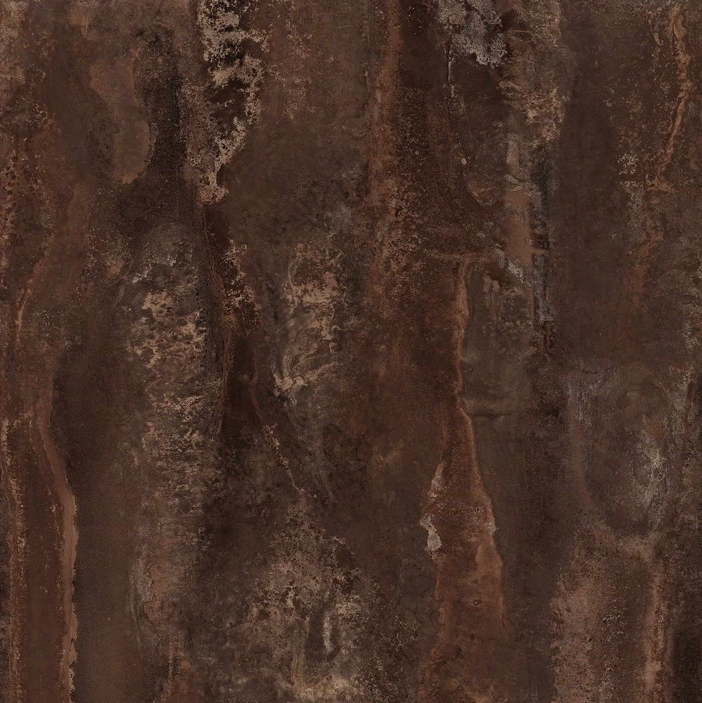 Florim Flowtech Russet Matte 120x120x0,6 cm Feinsteinzeug Magnum R9