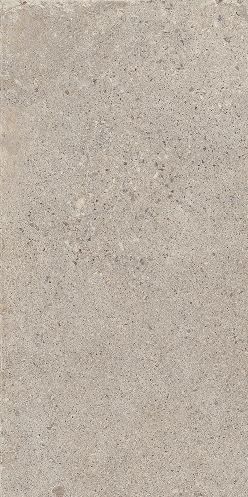 Castelvetro Konkrete Grigio 30x60 cm Feinsteinzeug Zementoptik R10B     