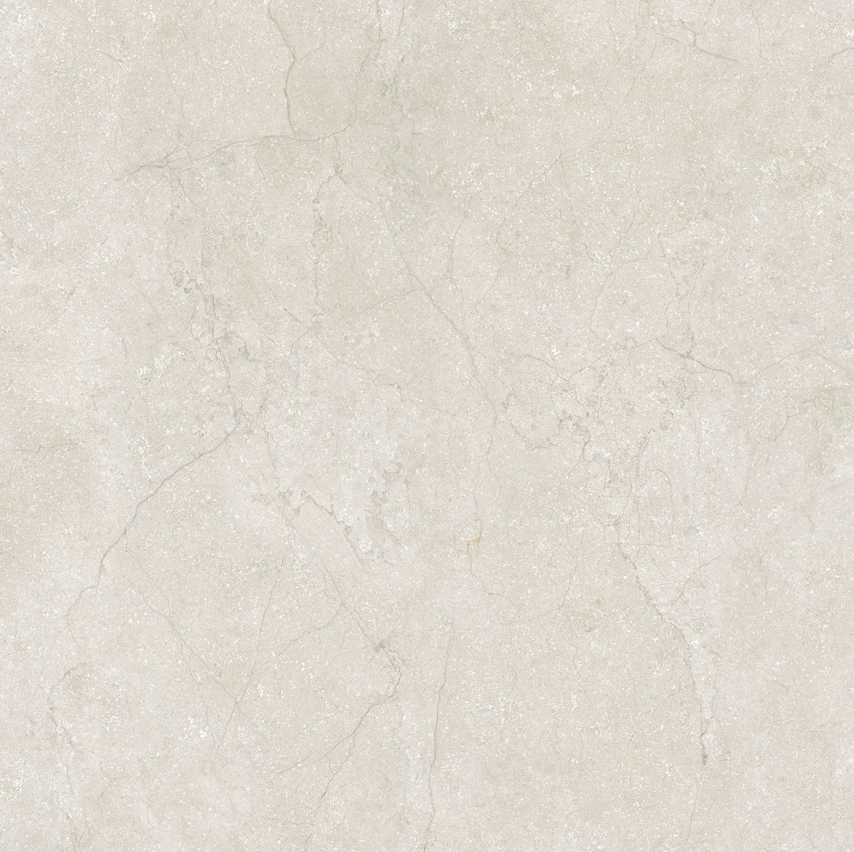 Florim Stone Life Cotton Matte 120x120x0,6 cm Feinsteinzeug R10 Magnum