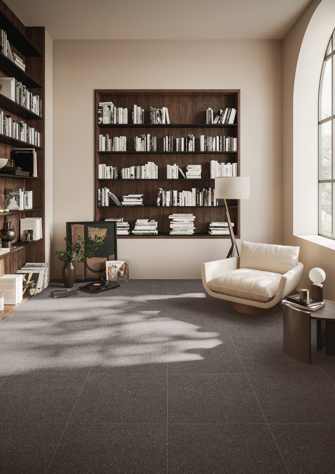 Mirage ReGea 60x60x0,8 cm Pantelleria RA 22 SP SQ R9 