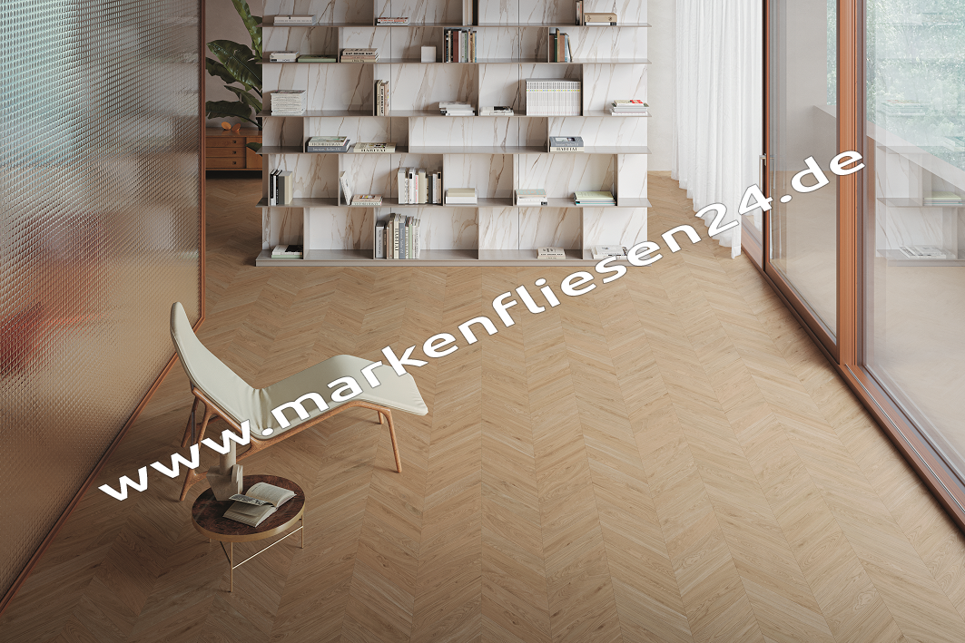 Emil Mimesis 26,5x160 cm Miele Nat. Rett.