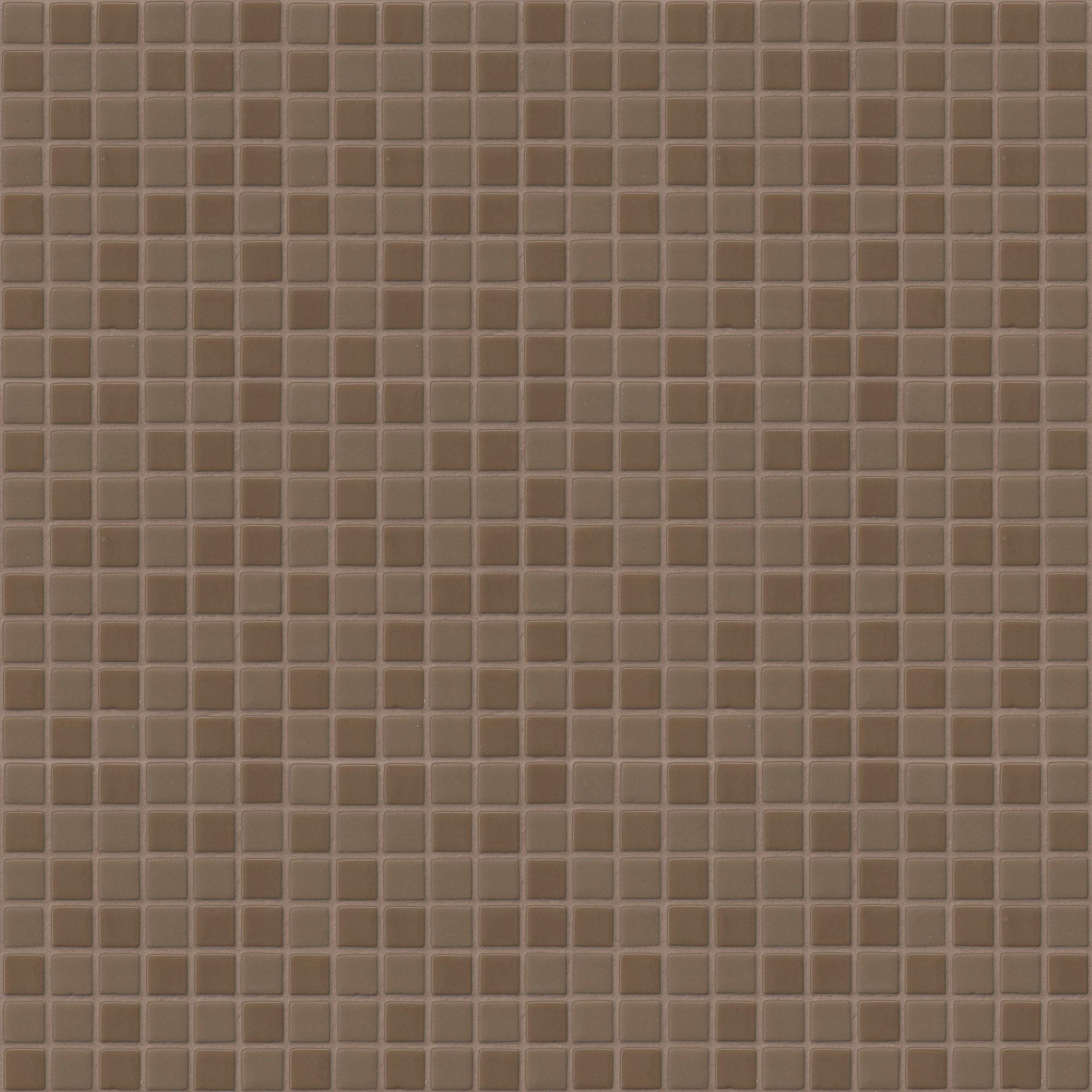 Bisazza Delicia 12 Mischung 12x12 mm  inkl. Inst