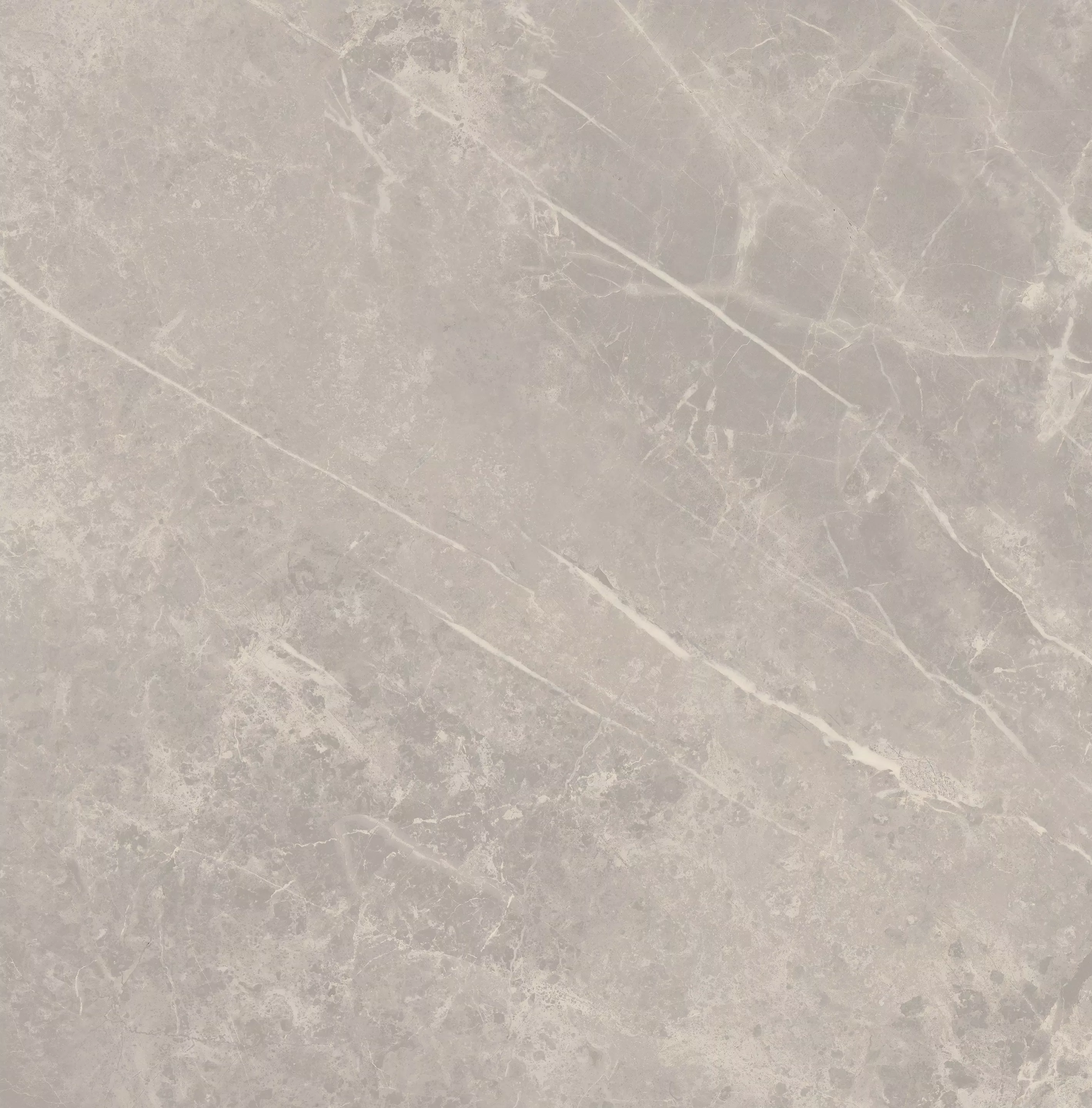Florim Elemental Stone Grey Dolomia Matte 60x60x0,9 cm Feinsteinzeug R10 