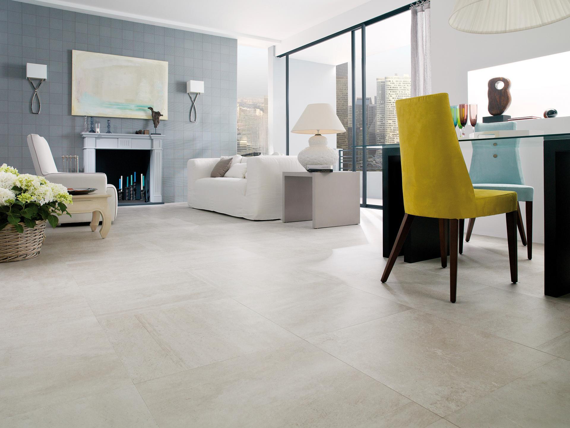 Porcelanosa Rodano Caliza 59,6x59,6 cm Feinsteinzeug R9