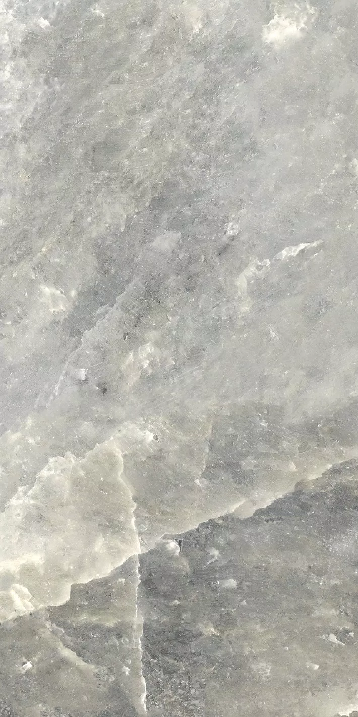 Florim Rock Salt Maui Green Glossy 60x120x0,9 cm Feinsteinzeug
