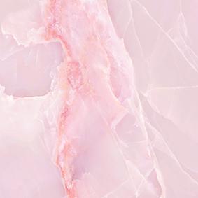 Emil Tele di Marmo Onyx Full Lappato Onyx Pink rett. 90x90 cm