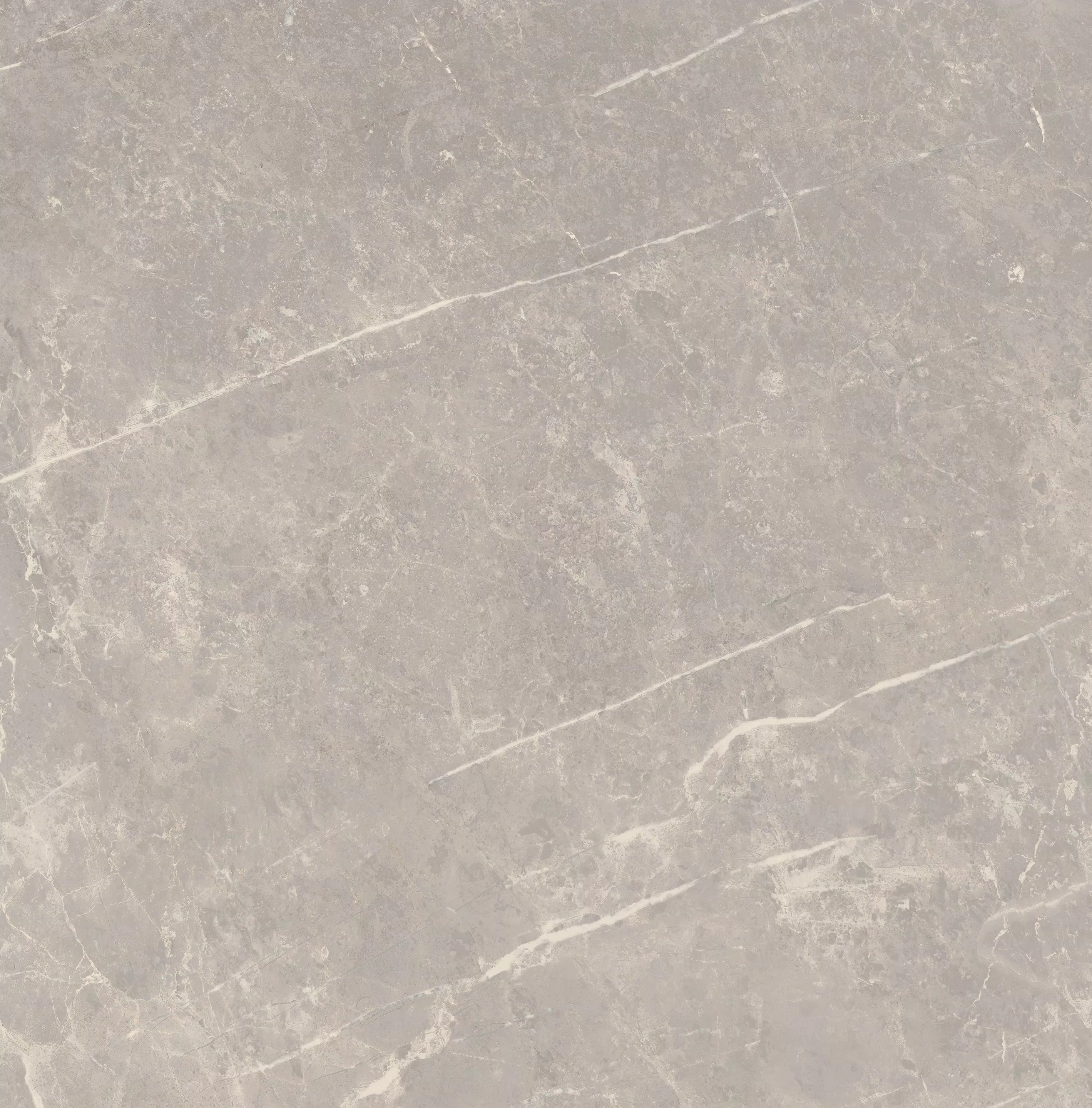 Florim Elemental Stone Grey Dolomia Matte 60x60x0,9 cm Feinsteinzeug R10 