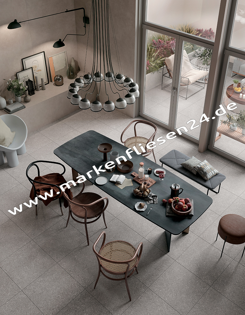 Mirage Norr fine 60x120 cm Vit RR11 NAT SQ R10