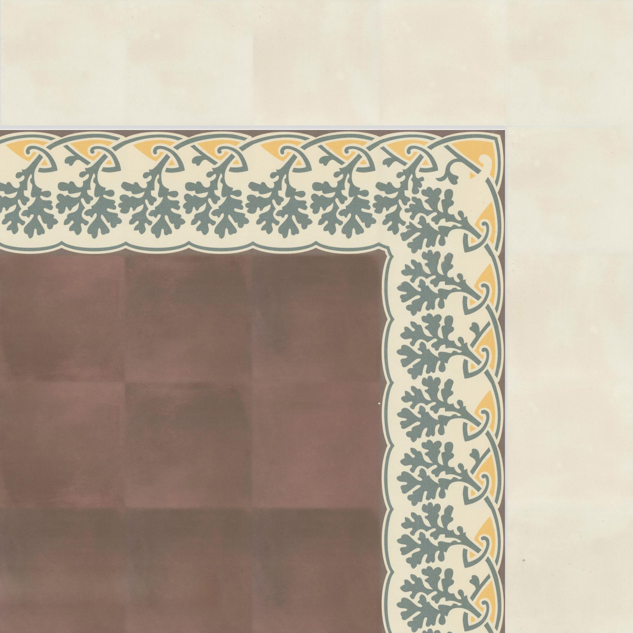 Revoir Paris Bel Histoire Fries 15x15 cm Francoise Ligne