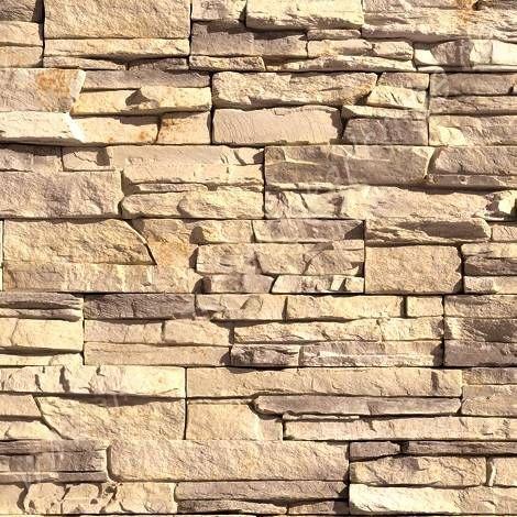 Kunststein Verblender Sakar Grigio Terra