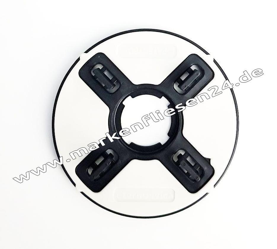 Eterno Ivica SE-Kopf 2 mm Fuge