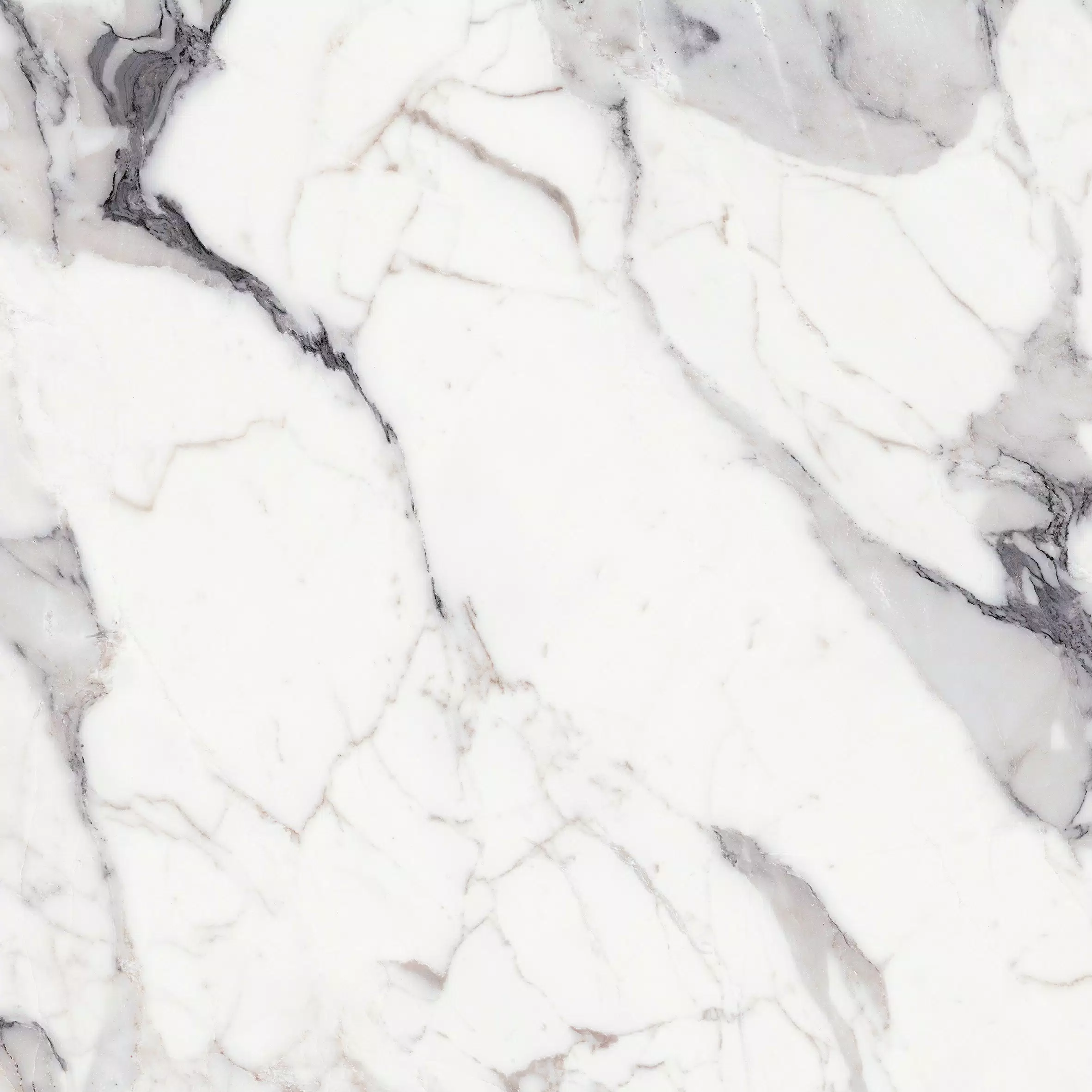 Florim Les Origines Origines Argent Matte 120x120x0,6 cm Feinsteinzeug Magnum