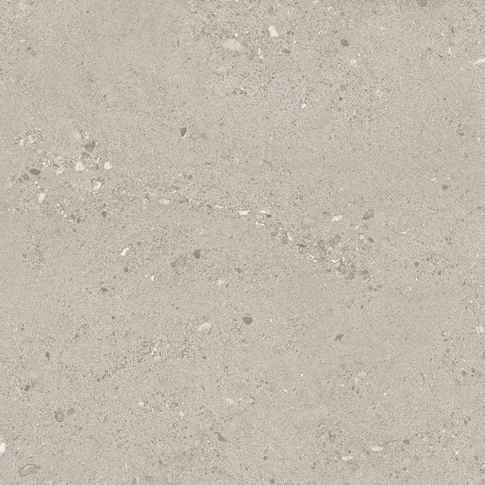 Ergon GemmaStone Basalto Gemma Fine 120x120x0,9 cm Silktech R10B rekt. 