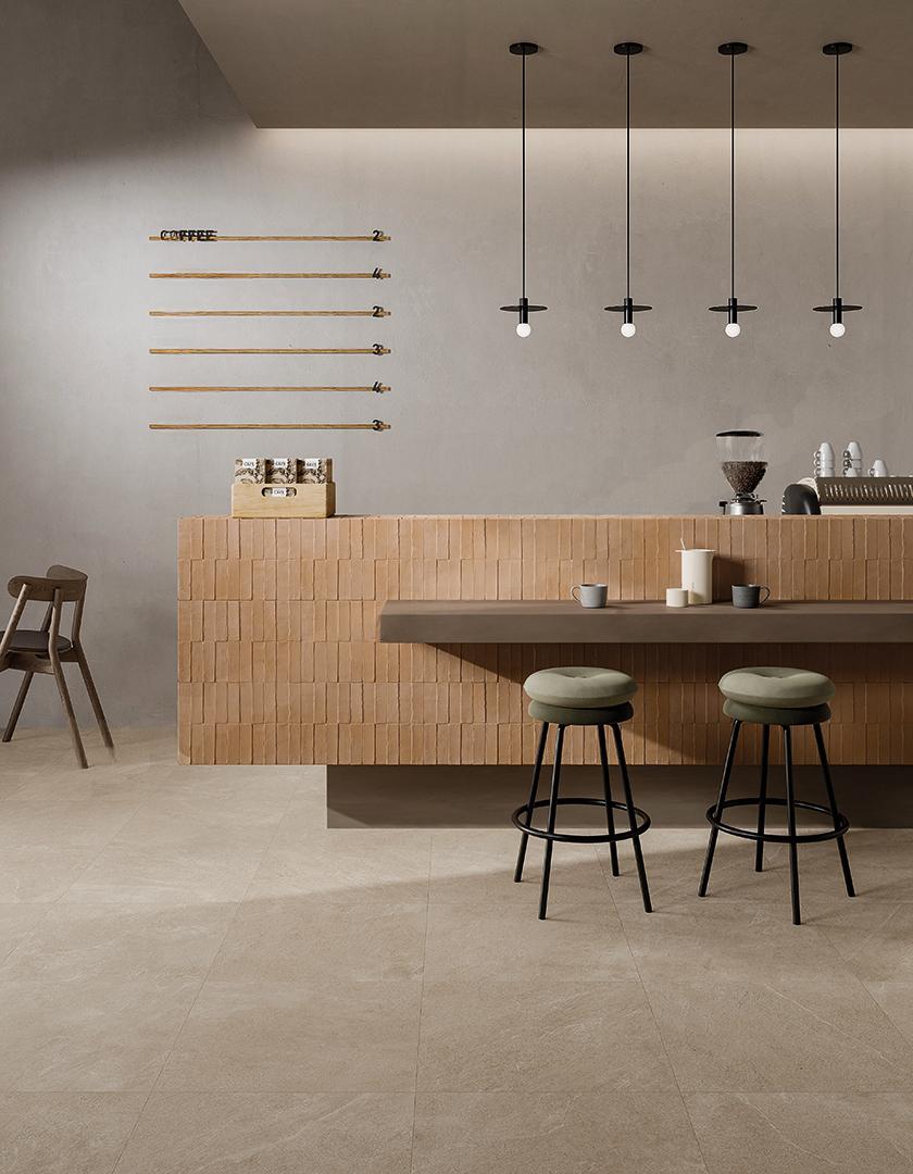 Mirage Mand Terracotta Dawn 30x45 cm MD03