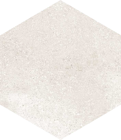 Vives Rift Crema 23x26,6 cm Hexagono