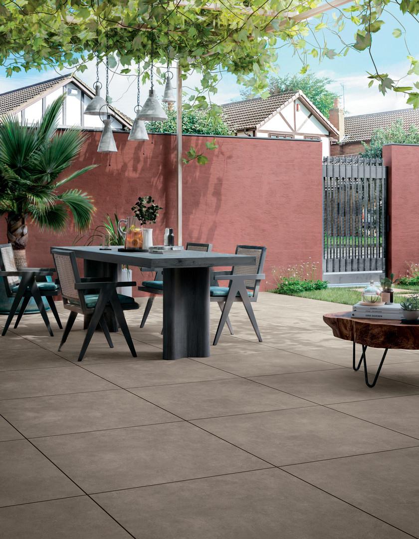 Mirage Glocal GC08 Chamois 120x120x0,9 cm SP R9