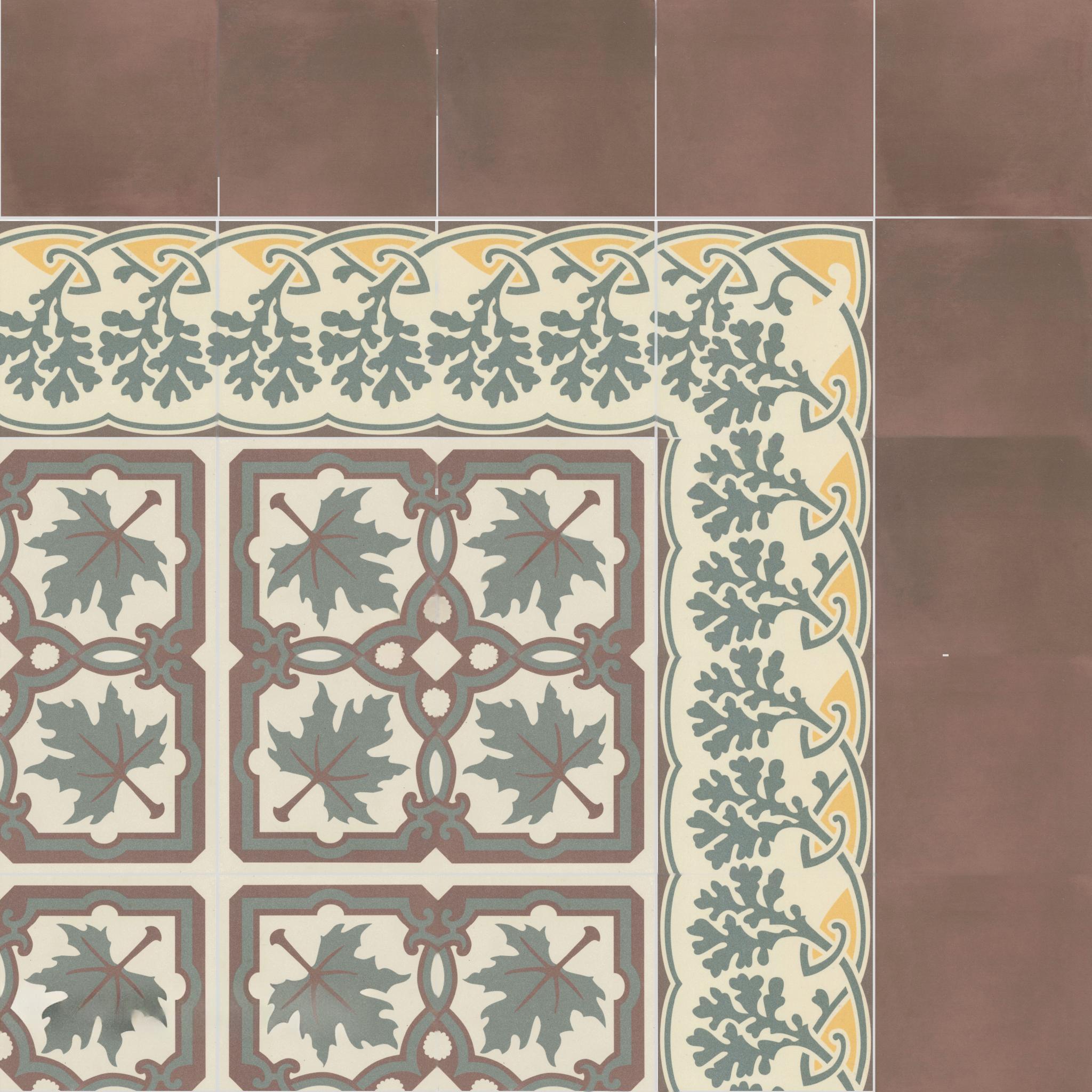 Revoir Paris Bel Histoire Fries 15x15 cm Francoise Ligne