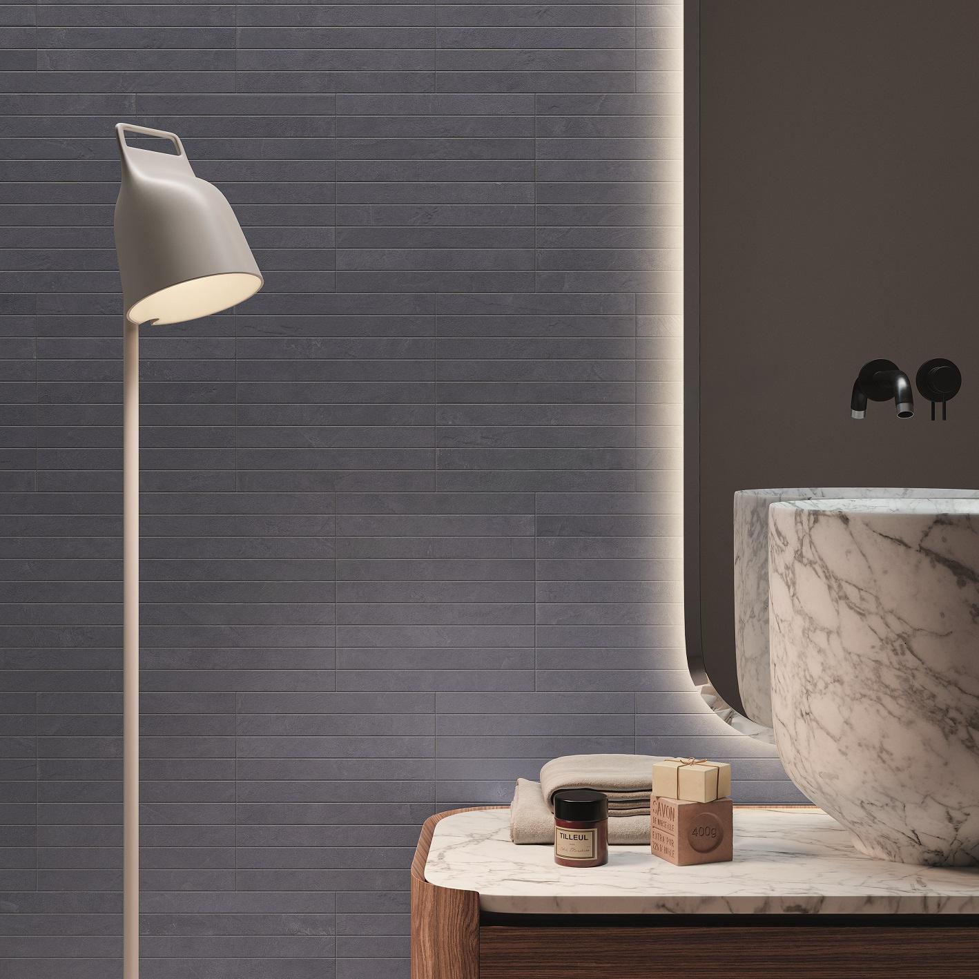 Emil Totalook 60x60 cm Bianco Soft  Rett. R9