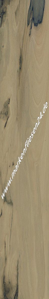 Emil Millelegni 003 Noce Selvatico 20x120 cm naturale rettifiziert