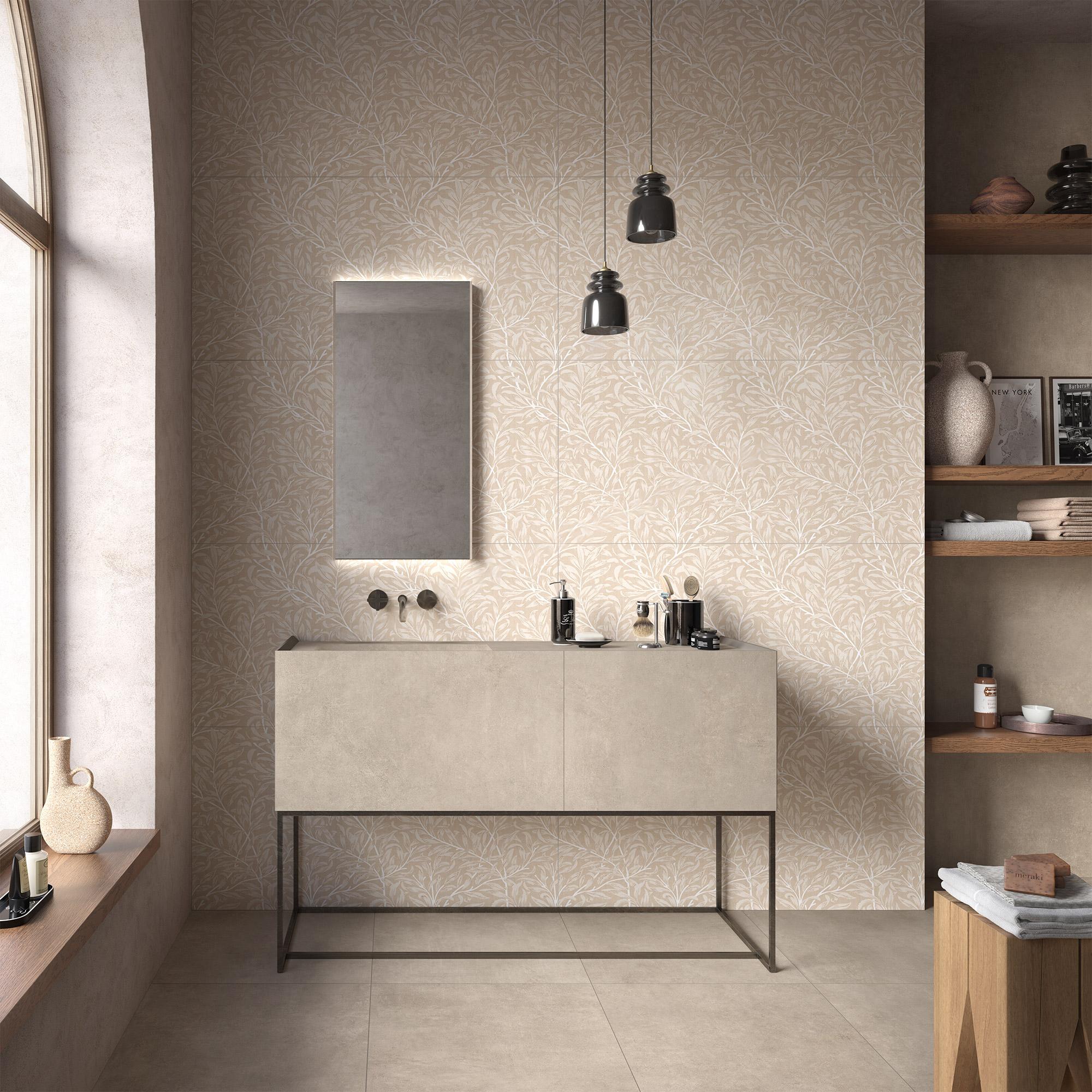 Mirage Papier 60x120x0,9 cm Dekor Aurora - Abverkauf Aktion!