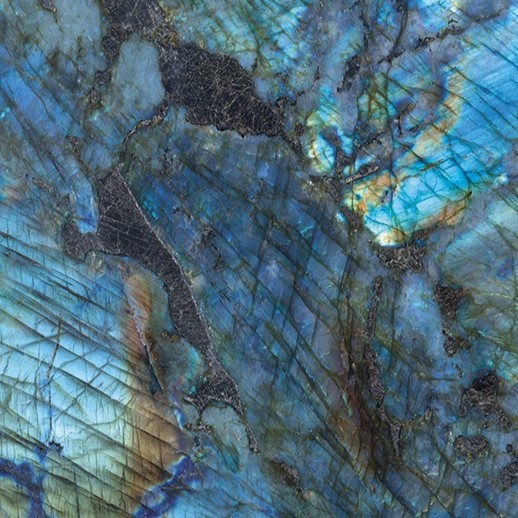 Emil Tele di Marmo Lumia Labradorite Full Lappato rett. 120x120 cm
