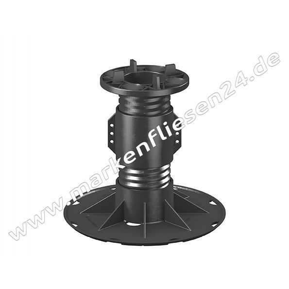 Eterno Ivica Stelzlager SB5 115-175 mm Fugensteg 4mm