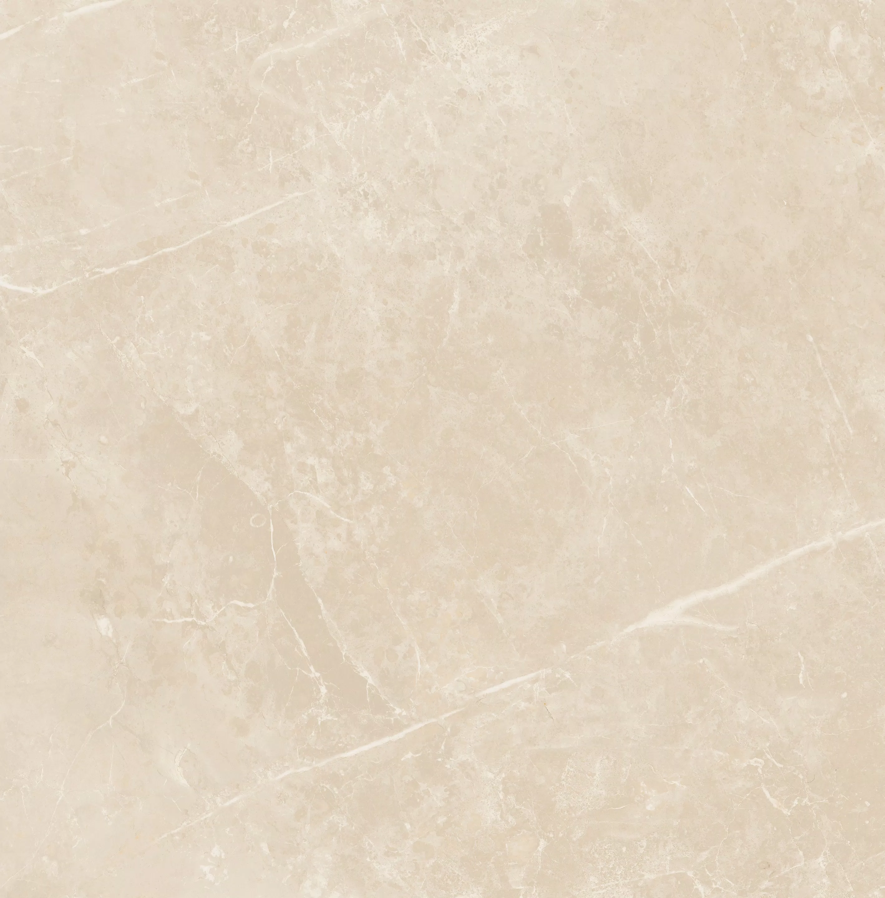 Florim Elemental Stone Cream Dolomia Matte 60x60x0,9 cm Feinsteinzeug R10 